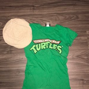 Ninja Turtle T-shirt